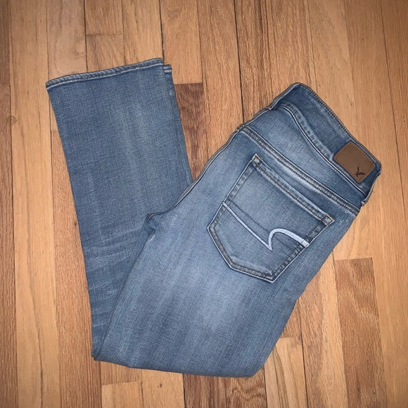 American Eagle Outfitters Denim - American Eagle Jeans